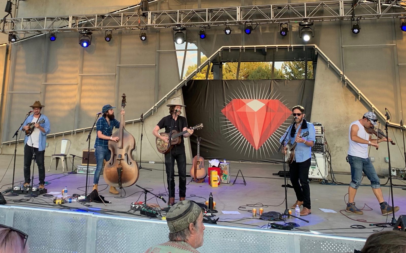 The Brothers Comatose performing live - The Brothers Comatose tickets