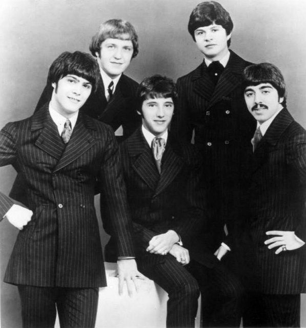 The Buckinghams performing live - The Buckinghams tickets