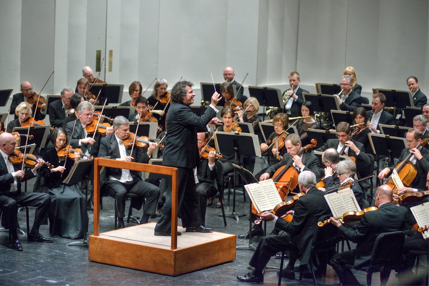 The Cleveland Orchestra performing live - The Cleveland Orchestra tickets
