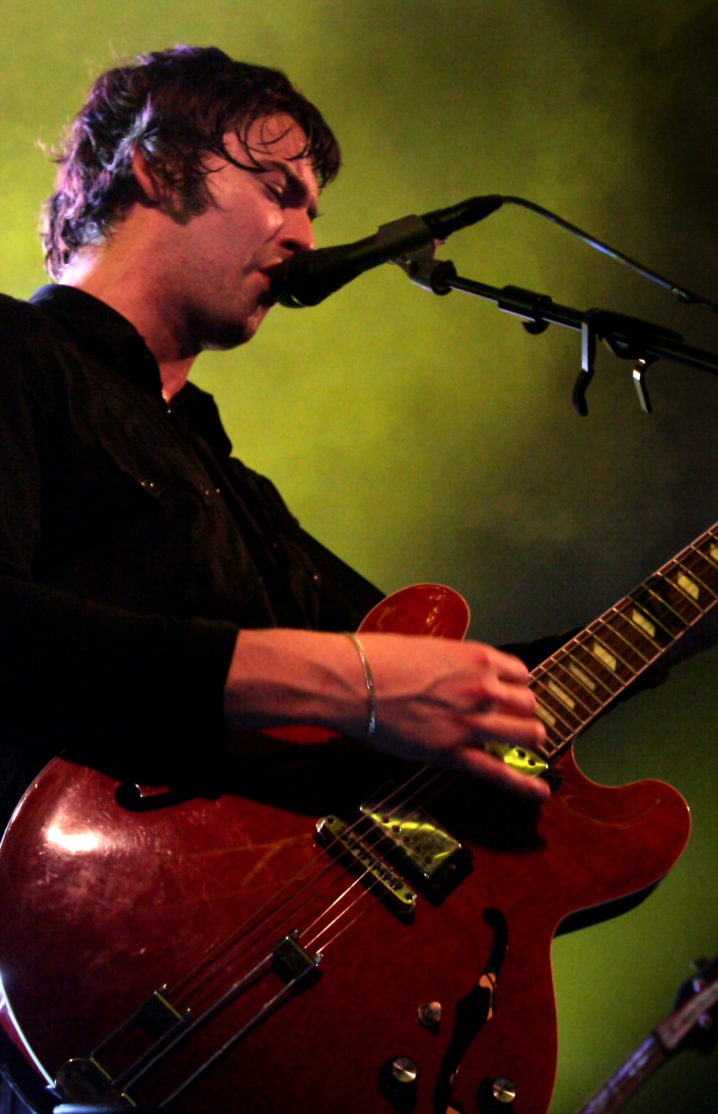 The Courteeners performing live - The Courteeners tickets