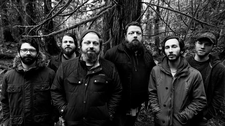 The Dear Hunter performing live - The Dear Hunter tickets