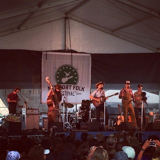 The Deslondes performing live - The Deslondes tickets
