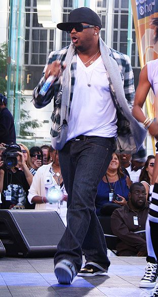 The Dream performing live - The Dream tickets