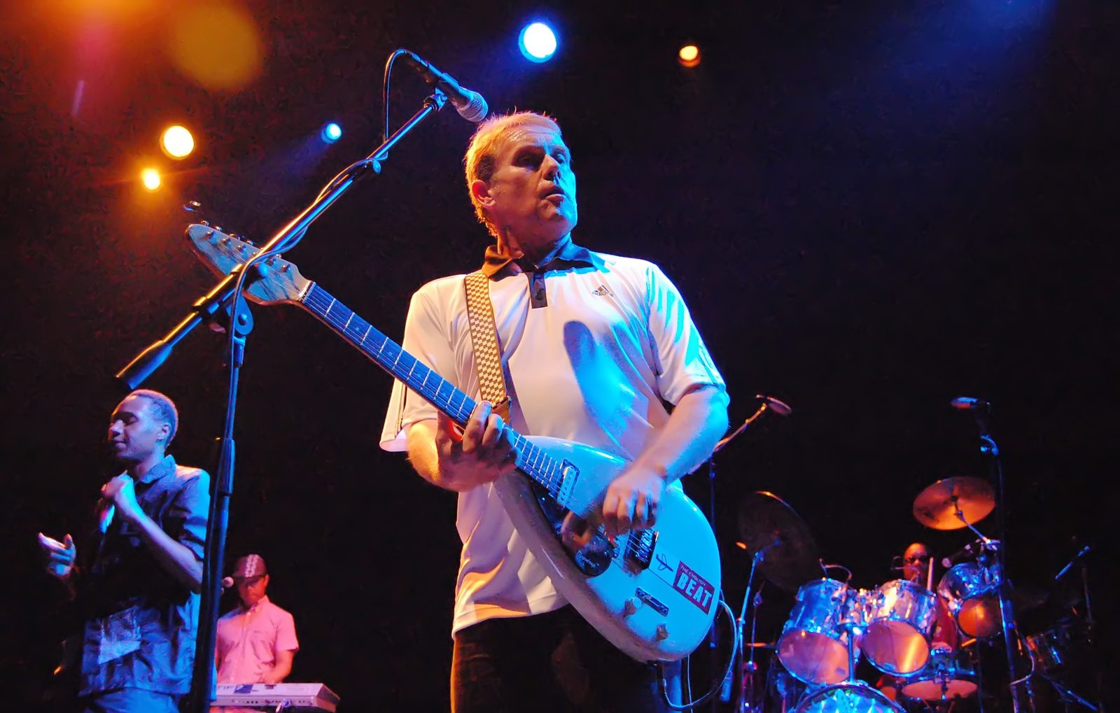 The English Beat performing live - The English Beat tickets