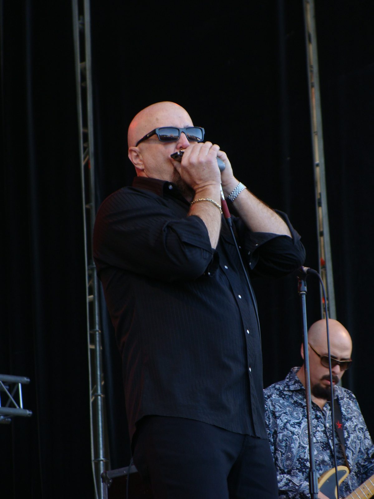 The Fabulous Thunderbirds performing live - The Fabulous Thunderbirds tickets
