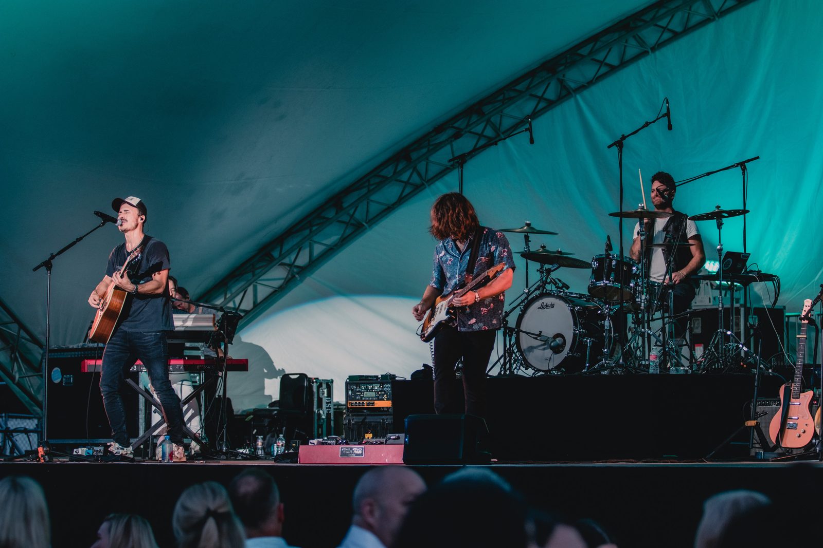 The Fray performing live - The Fray tickets