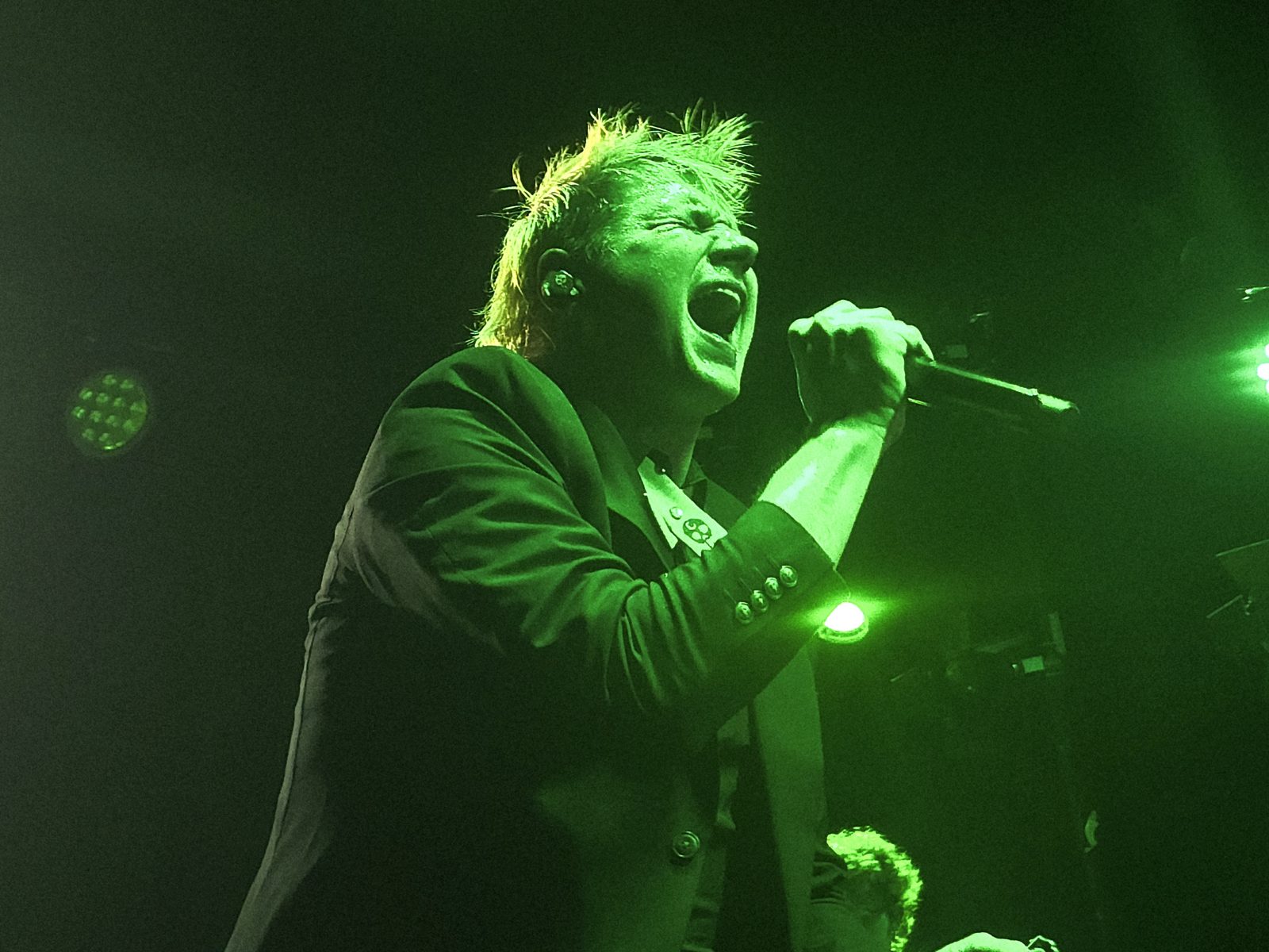 The Funeral Portrait performing live - The Funeral Portrait tickets