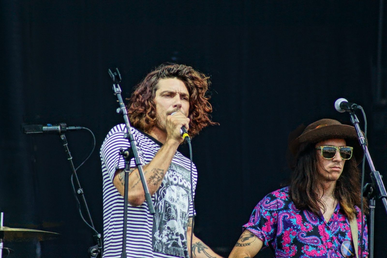 The Growlers performing live - The Growlers tickets