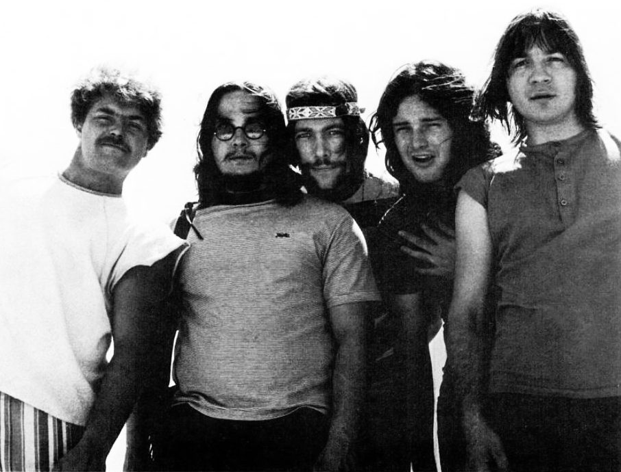 The Guess Who performing live - The Guess Who tickets