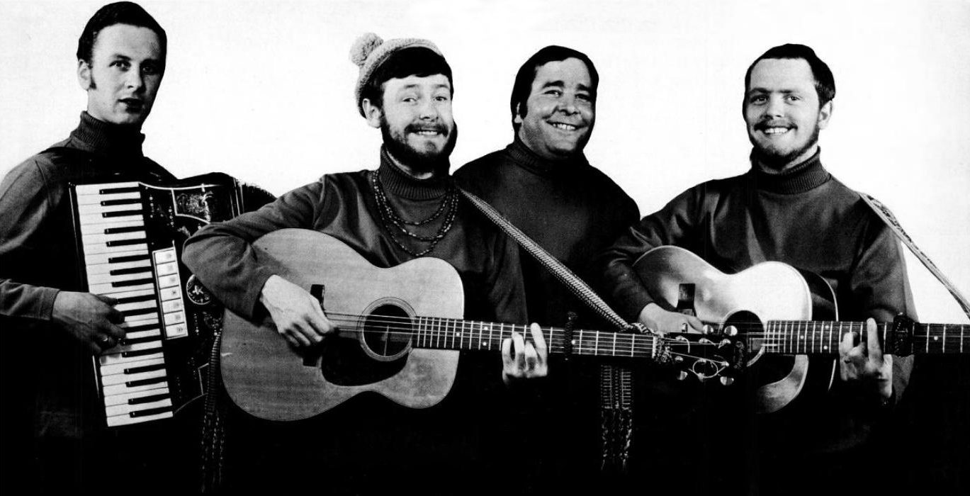 The Irish Rovers performing live - The Irish Rovers tickets