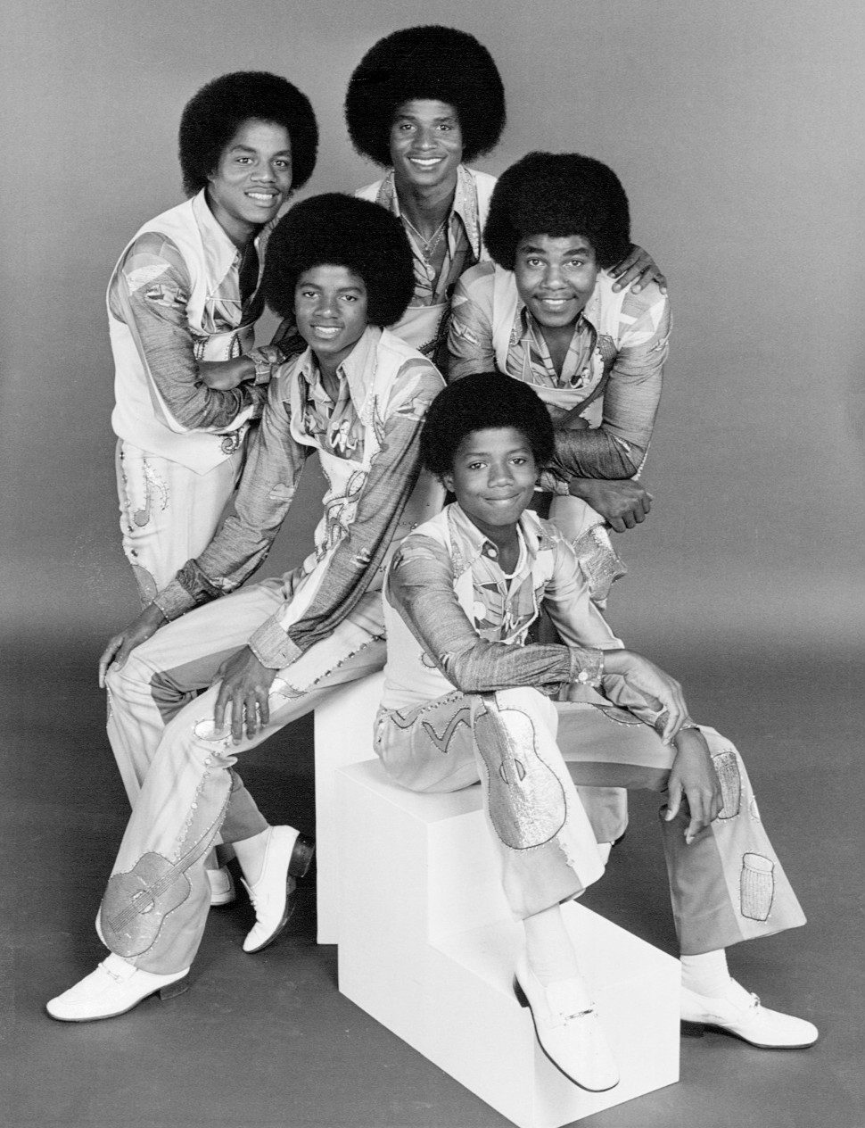 The Jacksons performing live - The Jacksons tickets