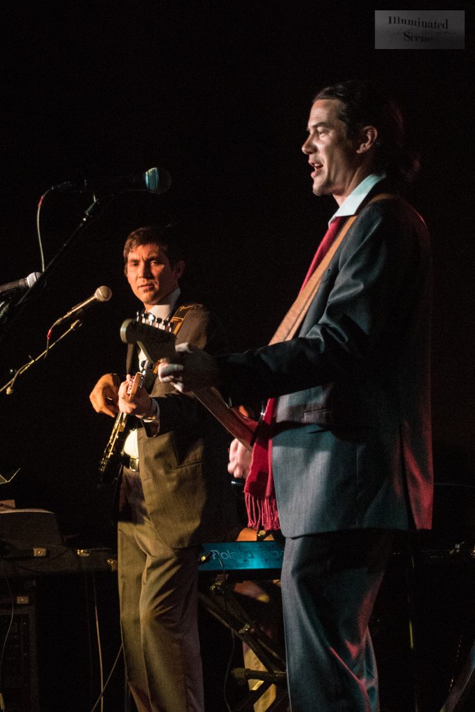 The Last Waltz Tribute performing live - The Last Waltz Tribute tickets