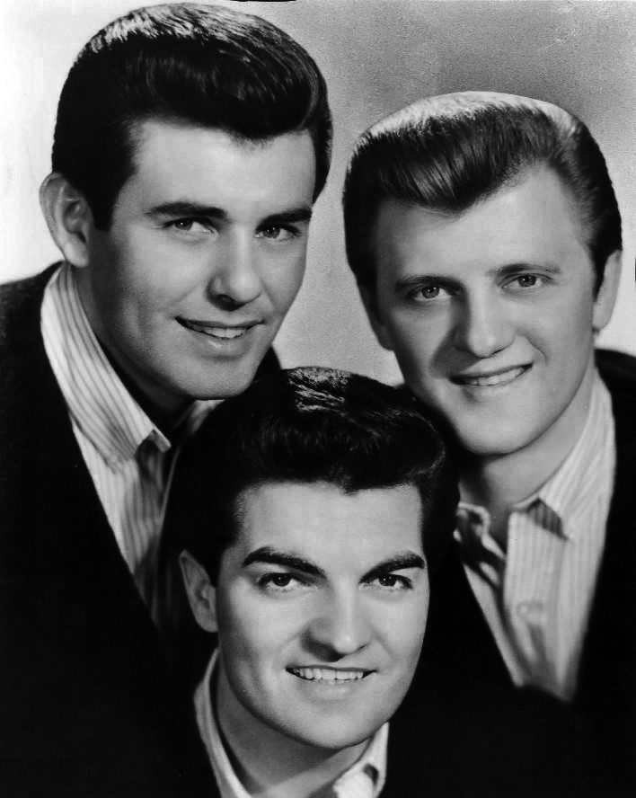 The Lettermen performing live - The Lettermen tickets