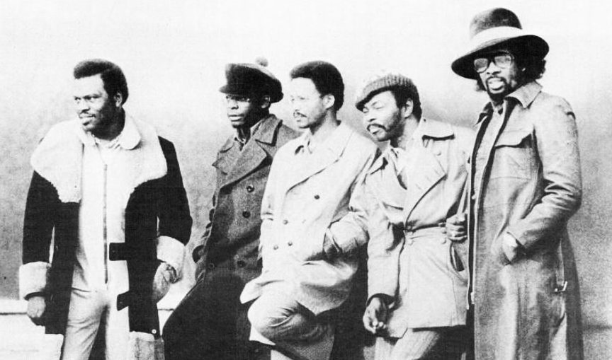 The Manhattans performing live - The Manhattans tickets