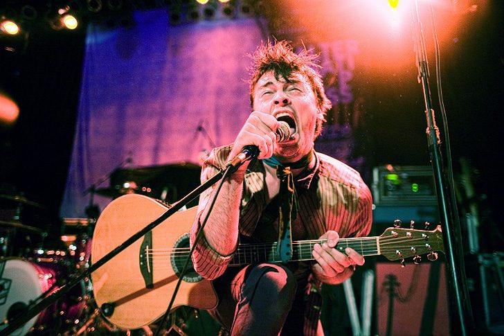 The Matches performing live - The Matches tickets