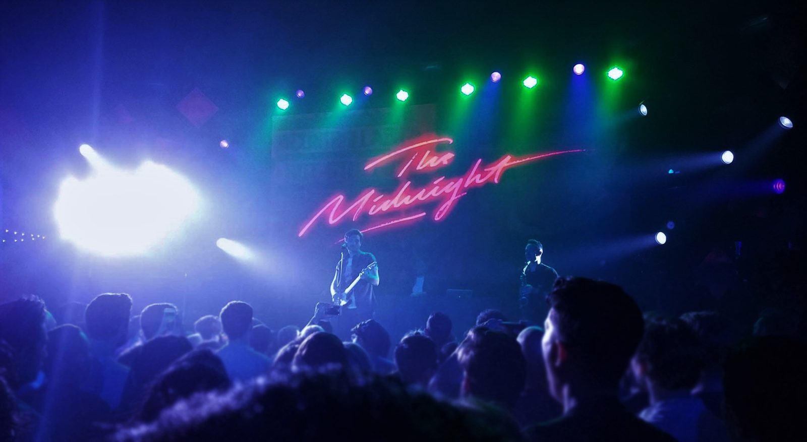 The Midnight performing live - The Midnight tickets