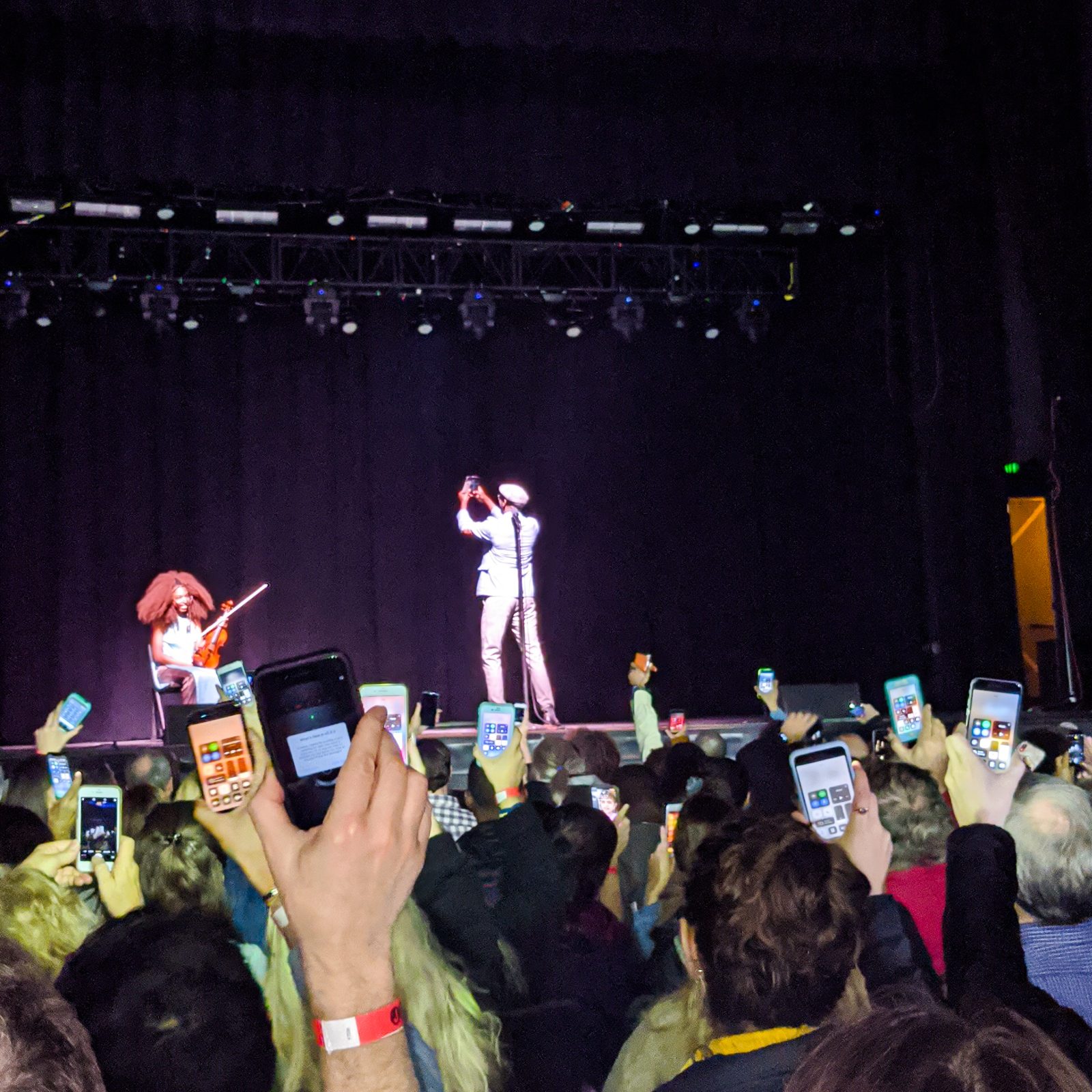 The Moth performing live - The Moth tickets