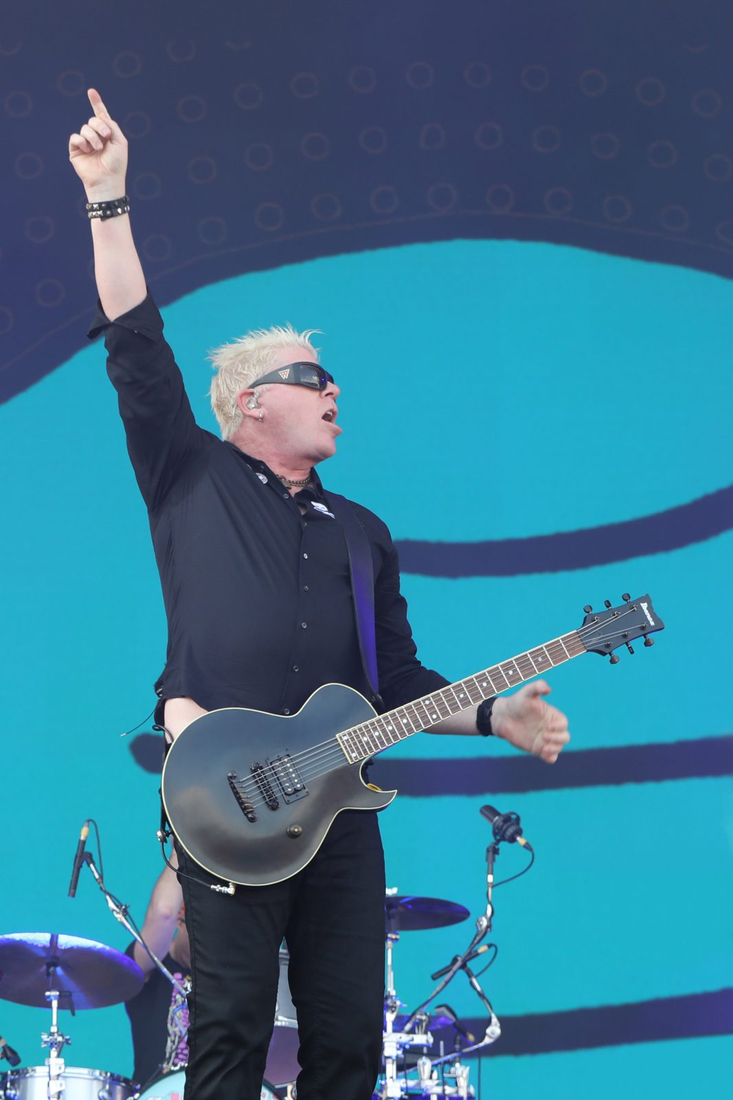 The Offspring performing live - The Offspring tickets