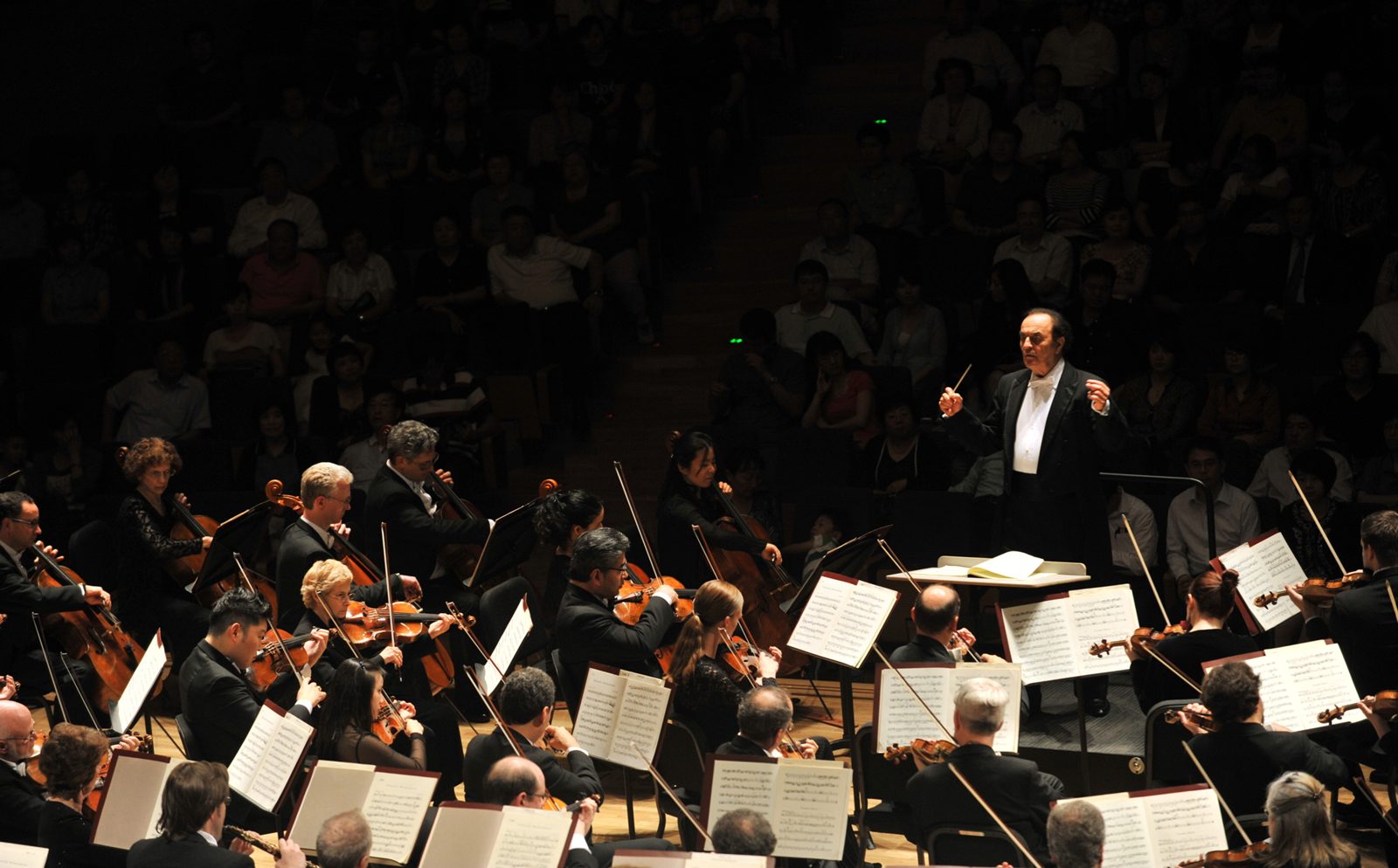 The Philadelphia Orchestra performing live - The Philadelphia Orchestra tickets
