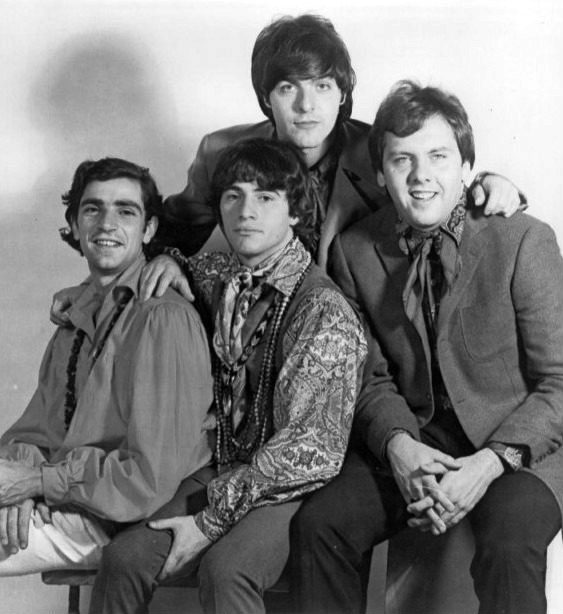 The Rascals performing live - The Rascals tickets