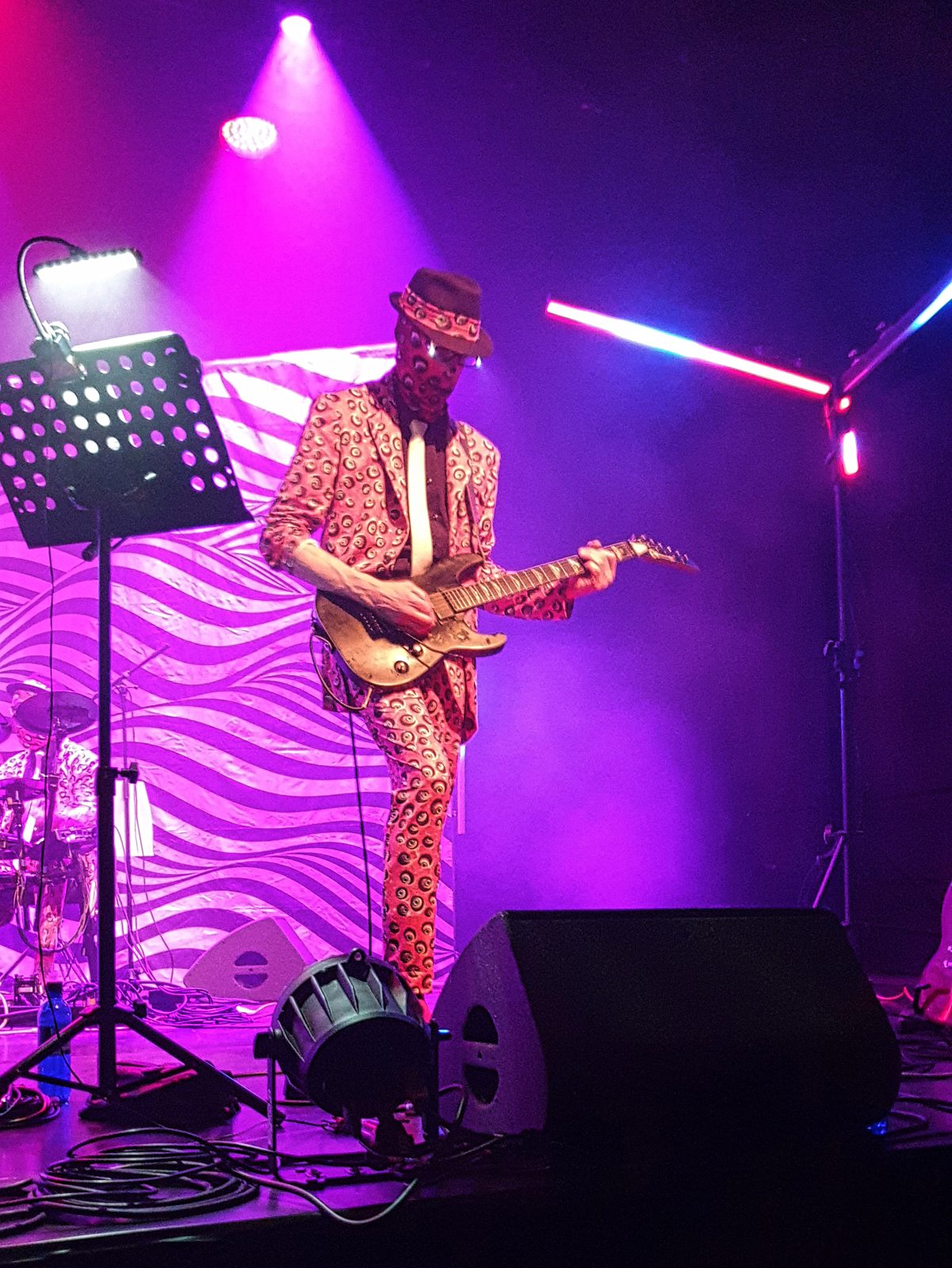 The Residents performing live - The Residents tickets