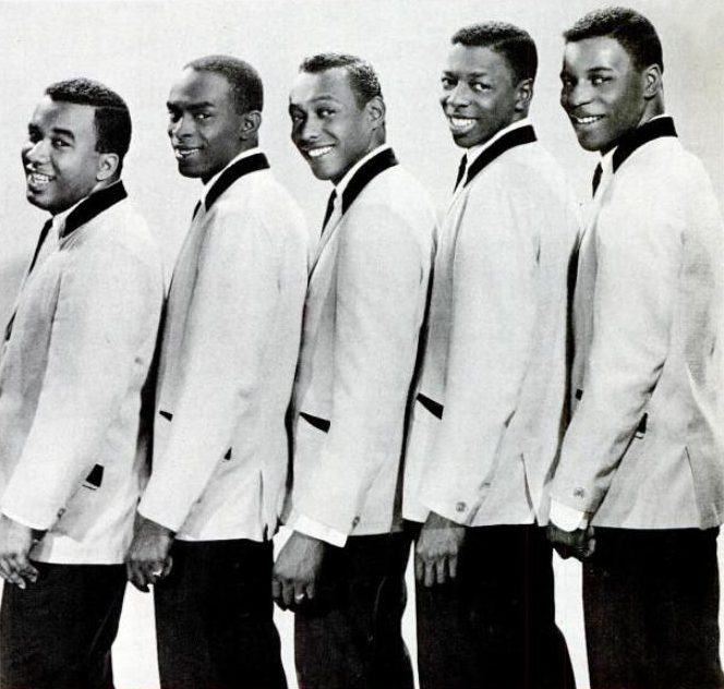 The Spinners performing live - The Spinners tickets