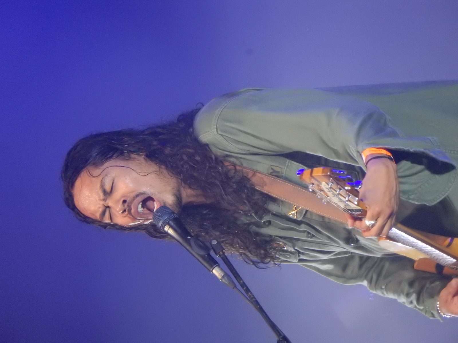 The Temper Trap performing live - The Temper Trap tickets