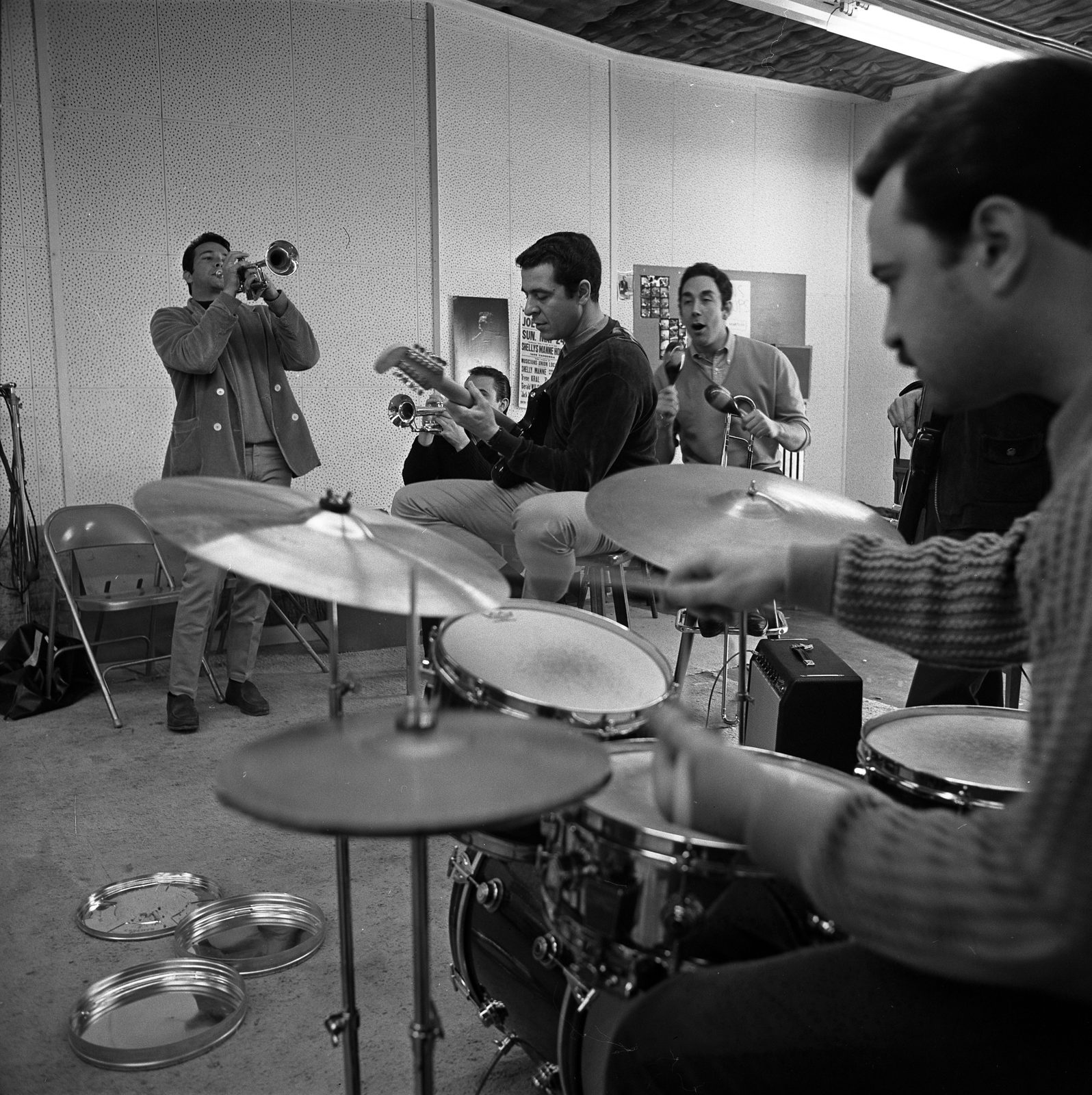 The Tijuana Brass performing live - The Tijuana Brass tickets