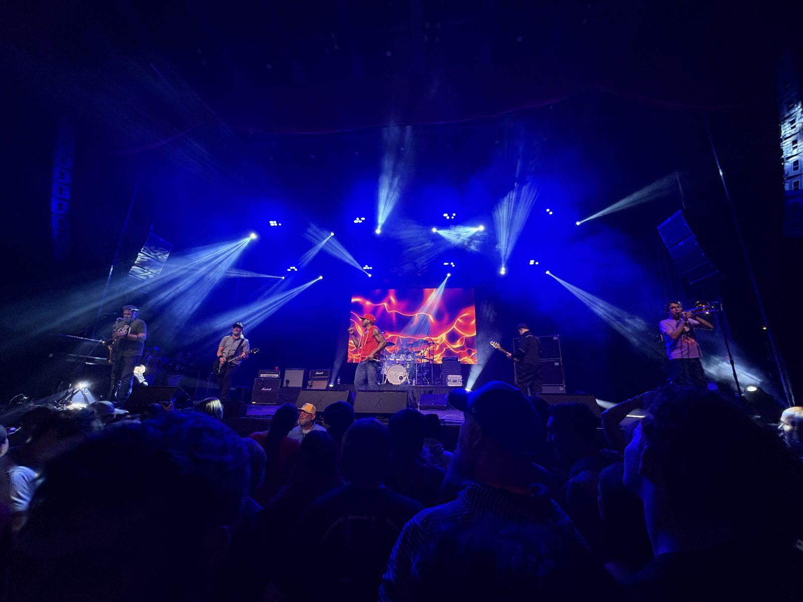 The Urge performing live - The Urge tickets