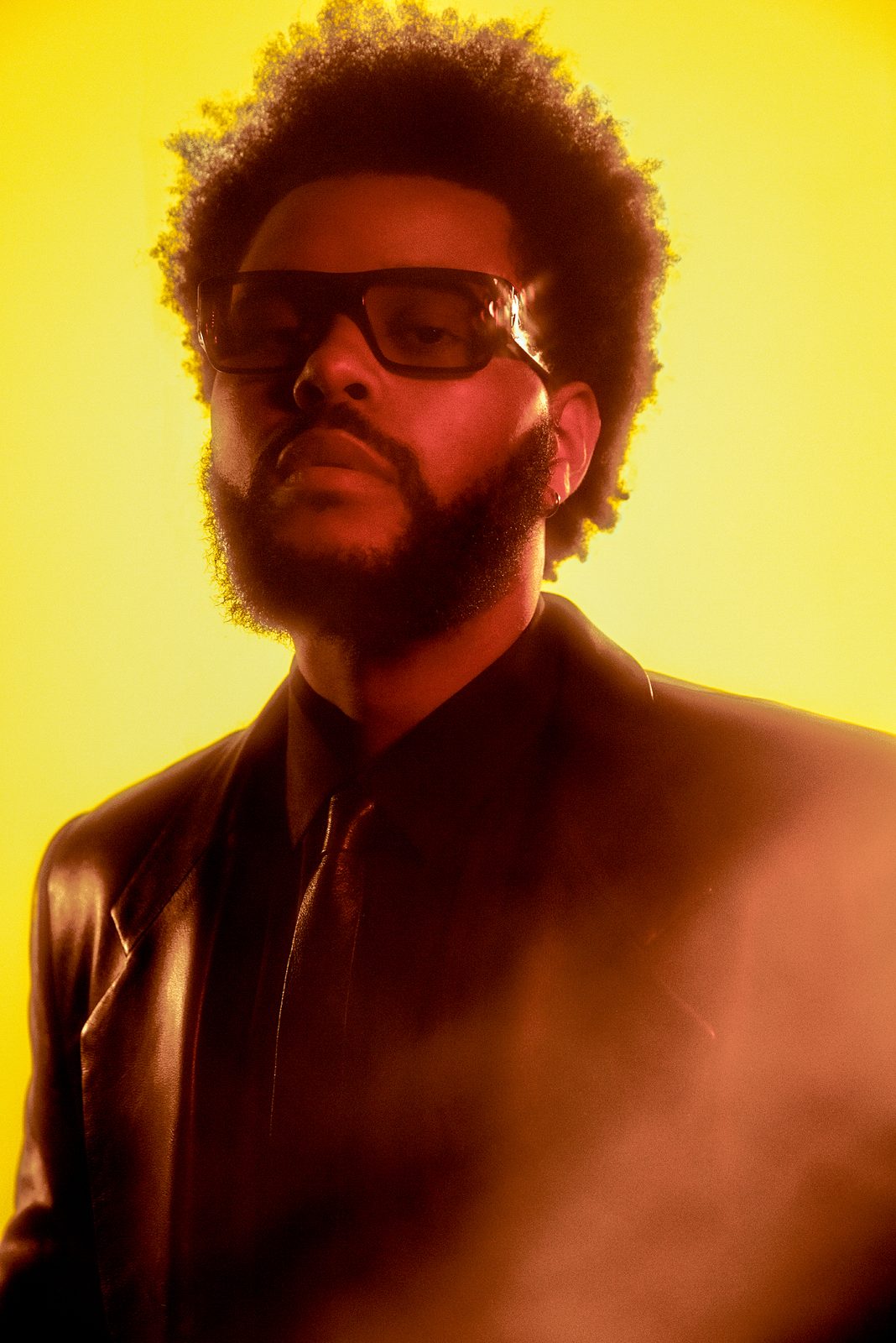 The Weeknd performing live - The Weeknd tickets