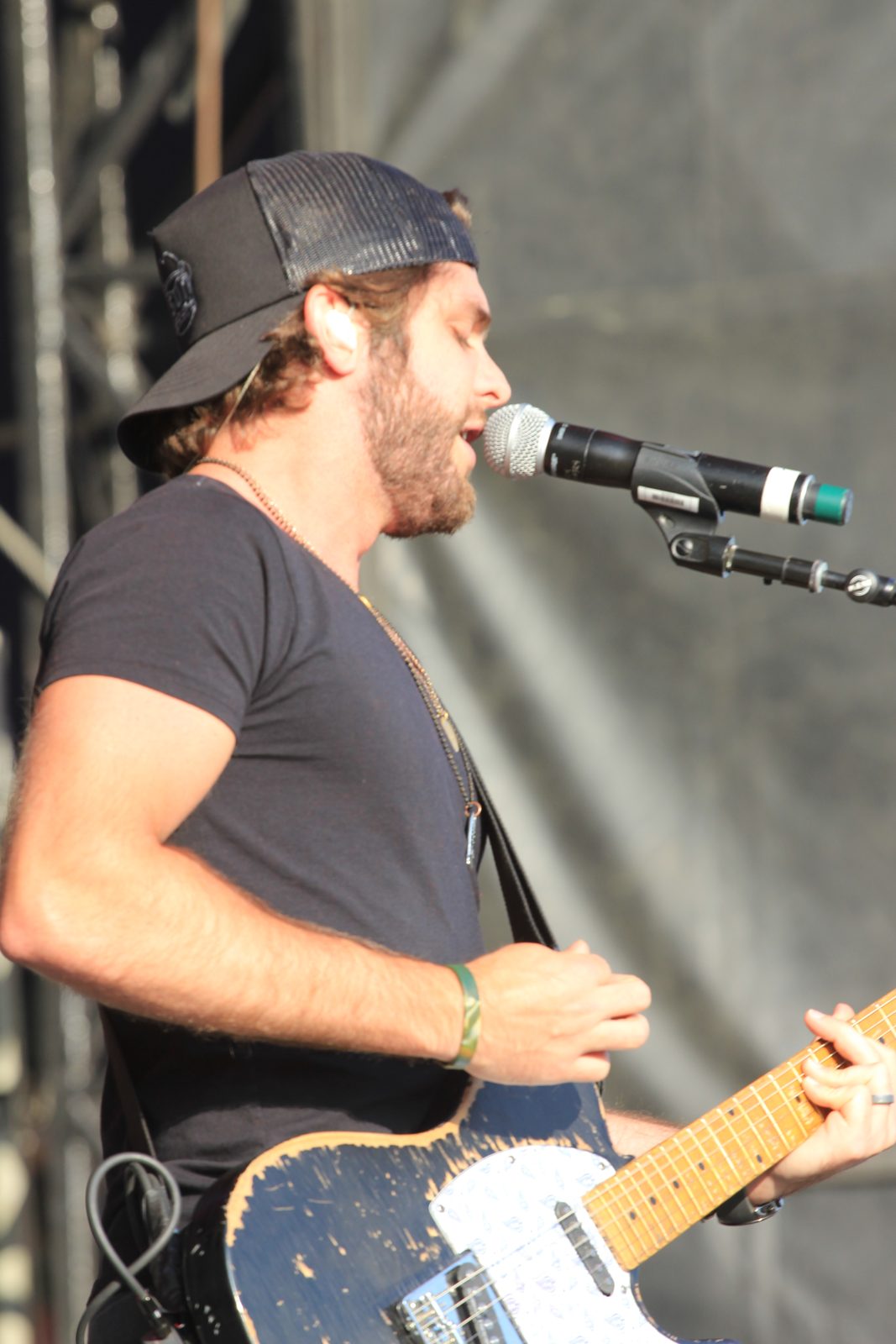 Thomas Rhett performing live - Thomas Rhett tickets