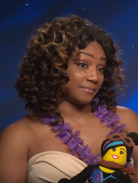 Tiffany Haddish performing live - Tiffany Haddish tickets