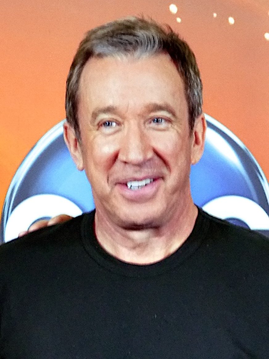 Tim Allen performing live - Tim Allen tickets