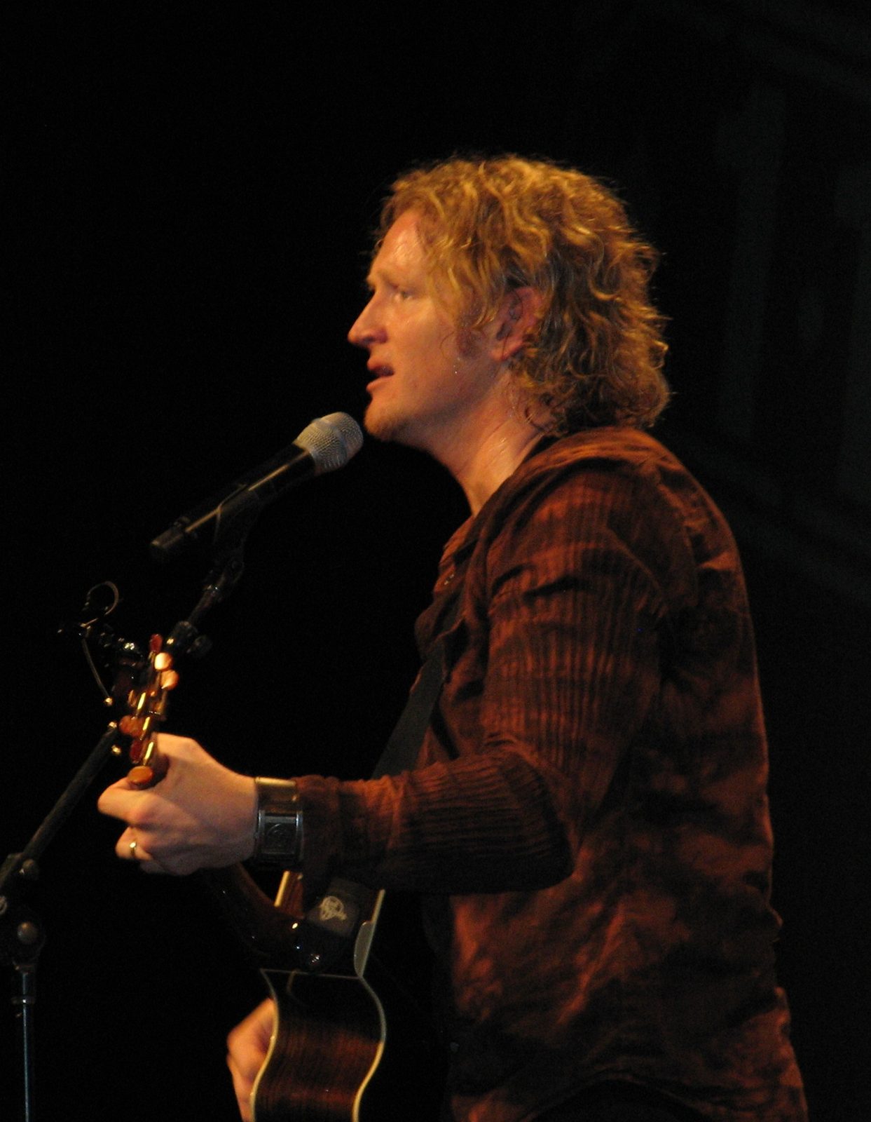 Tim Hawkins performing live - Tim Hawkins tickets