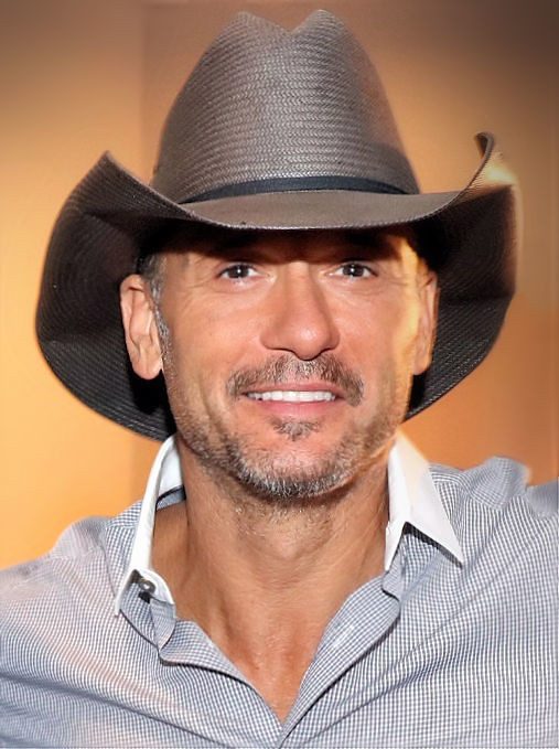 Tim McGraw performing live - Tim McGraw tickets