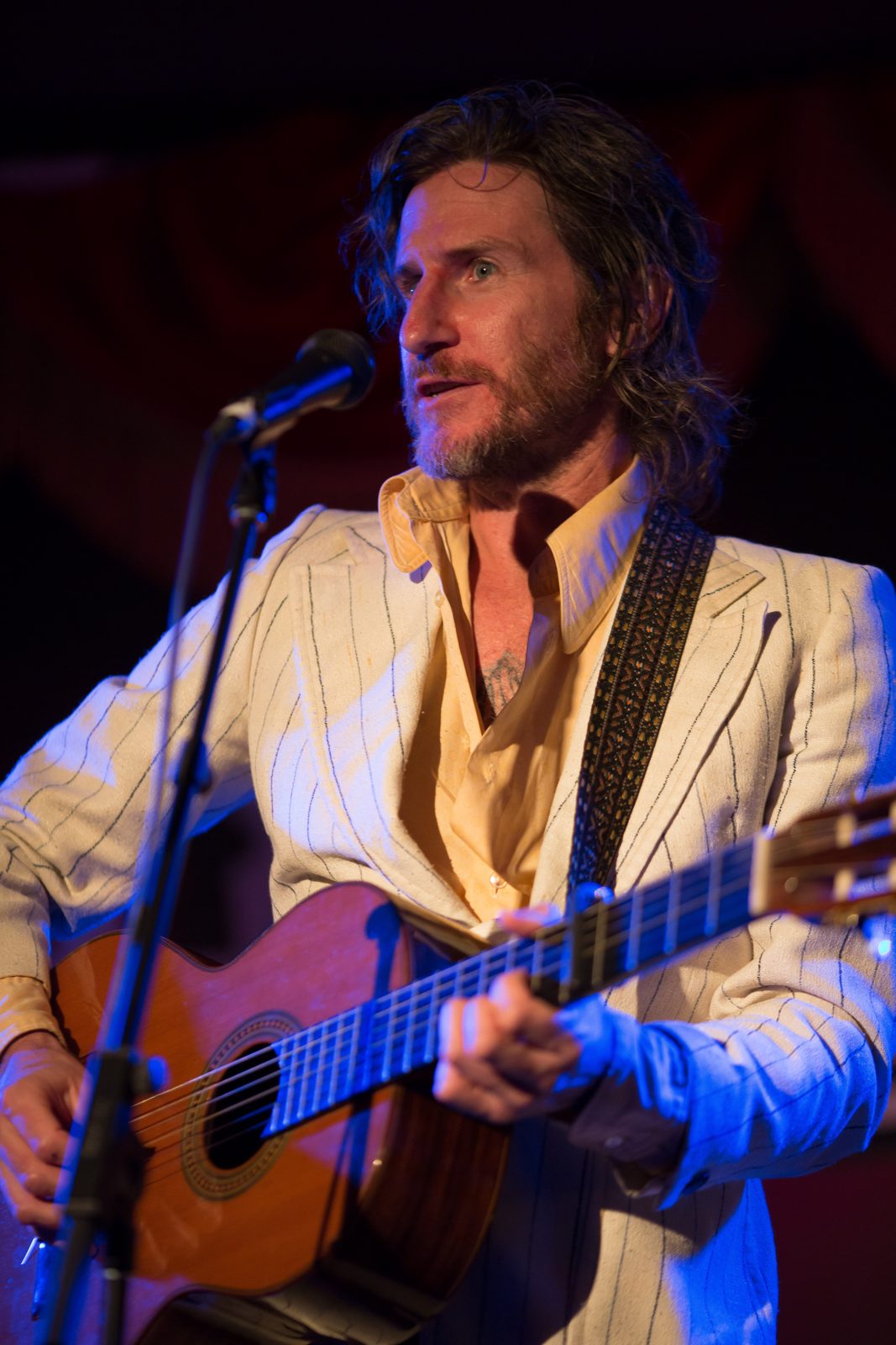 Tim Rogers performing live - Tim Rogers tickets