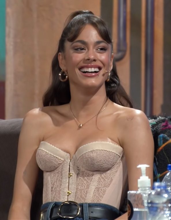 Tini performing live - Tini tickets