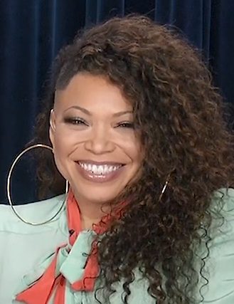 Tisha Campbell performing live - Tisha Campbell tickets