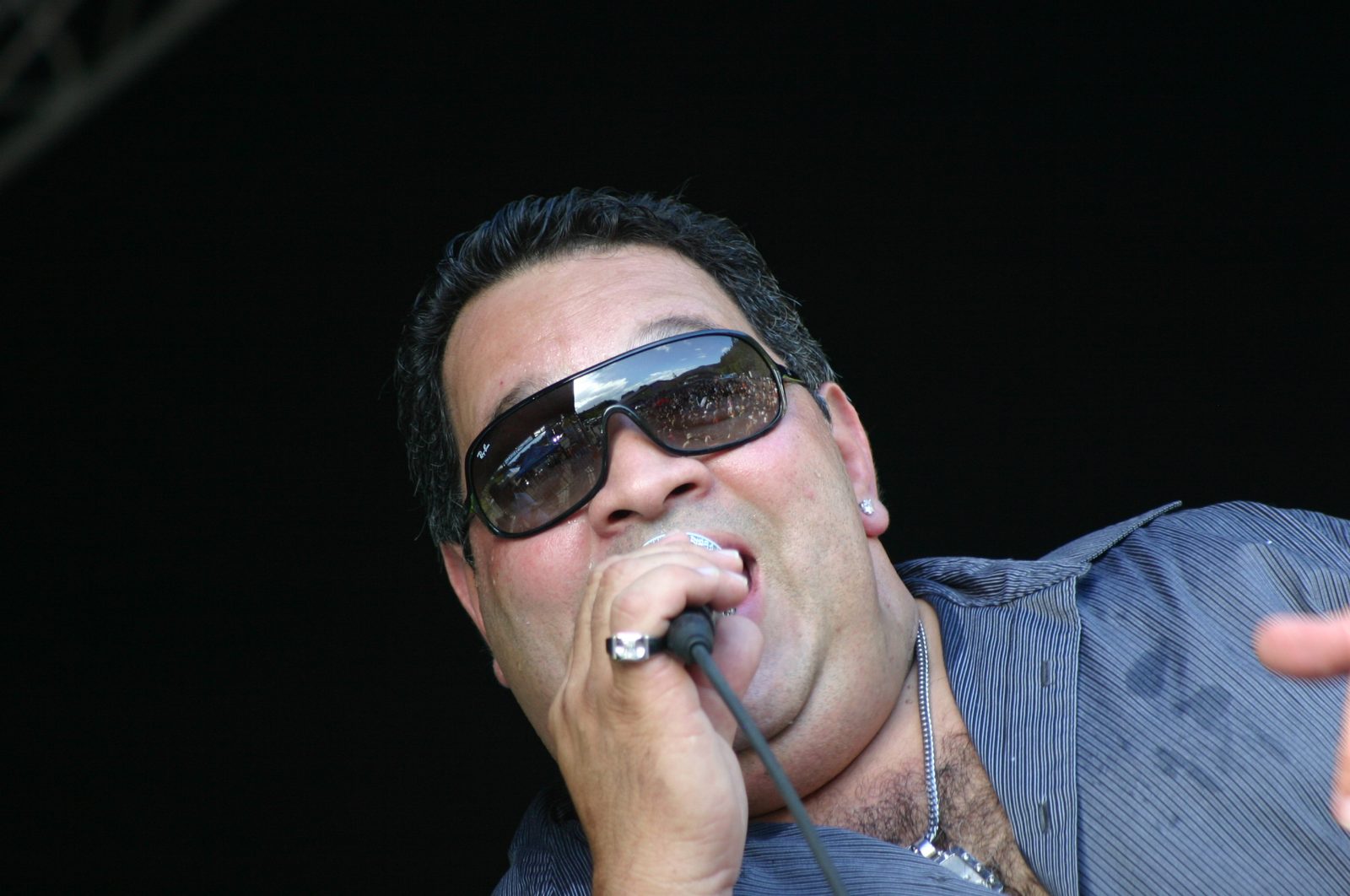 Tito Nieves performing live - Tito Nieves tickets