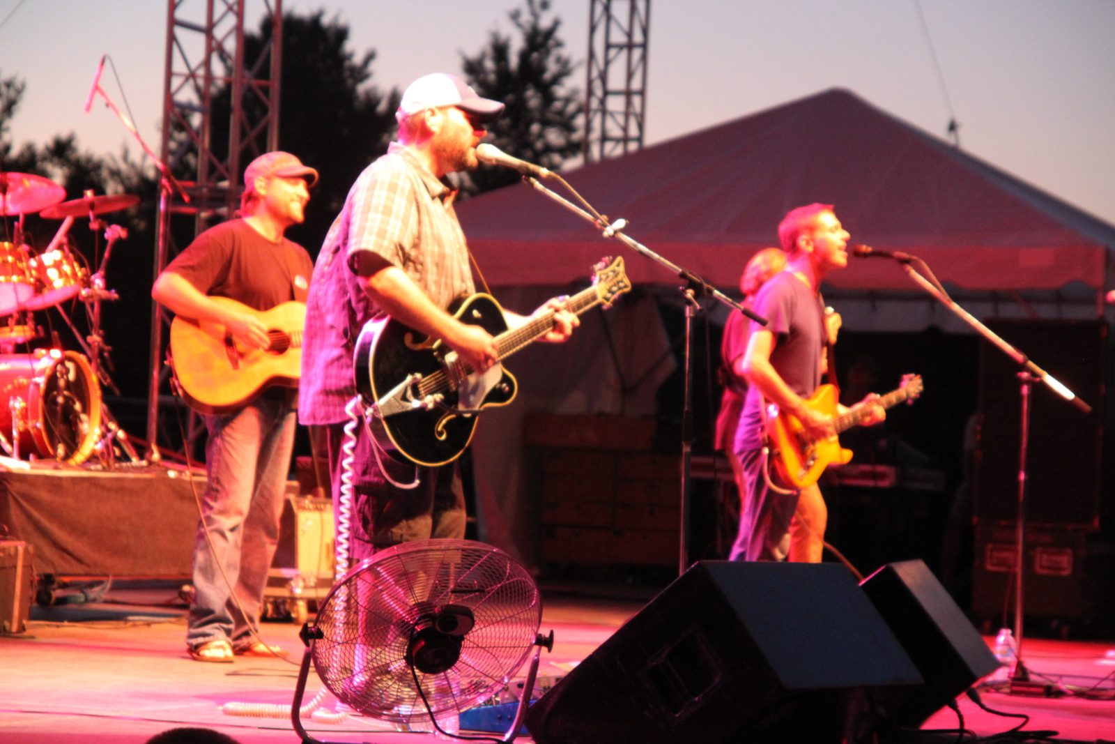 Toad The Wet Sprocket performing live - Toad The Wet Sprocket tickets