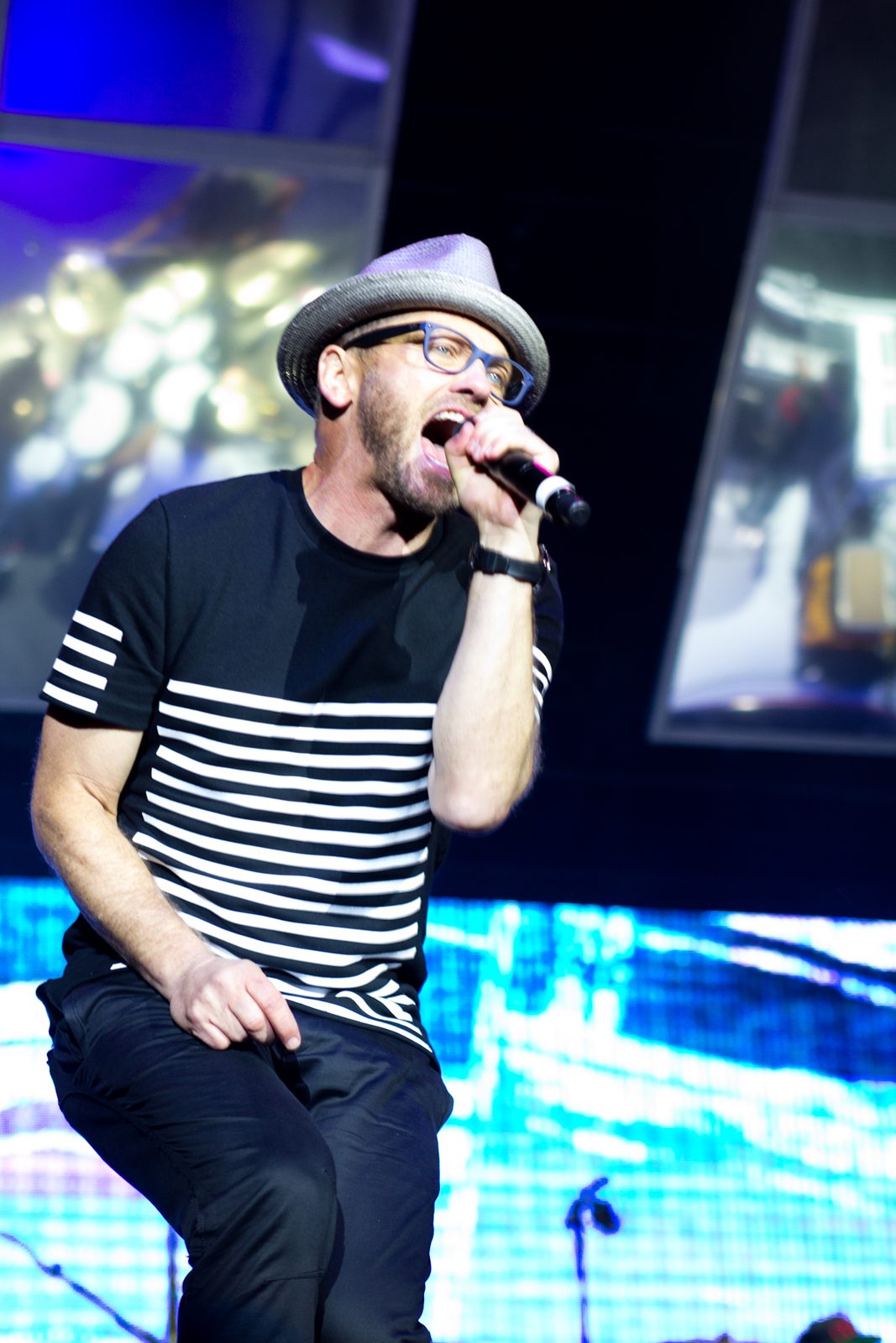 TobyMac performing live - TobyMac tickets
