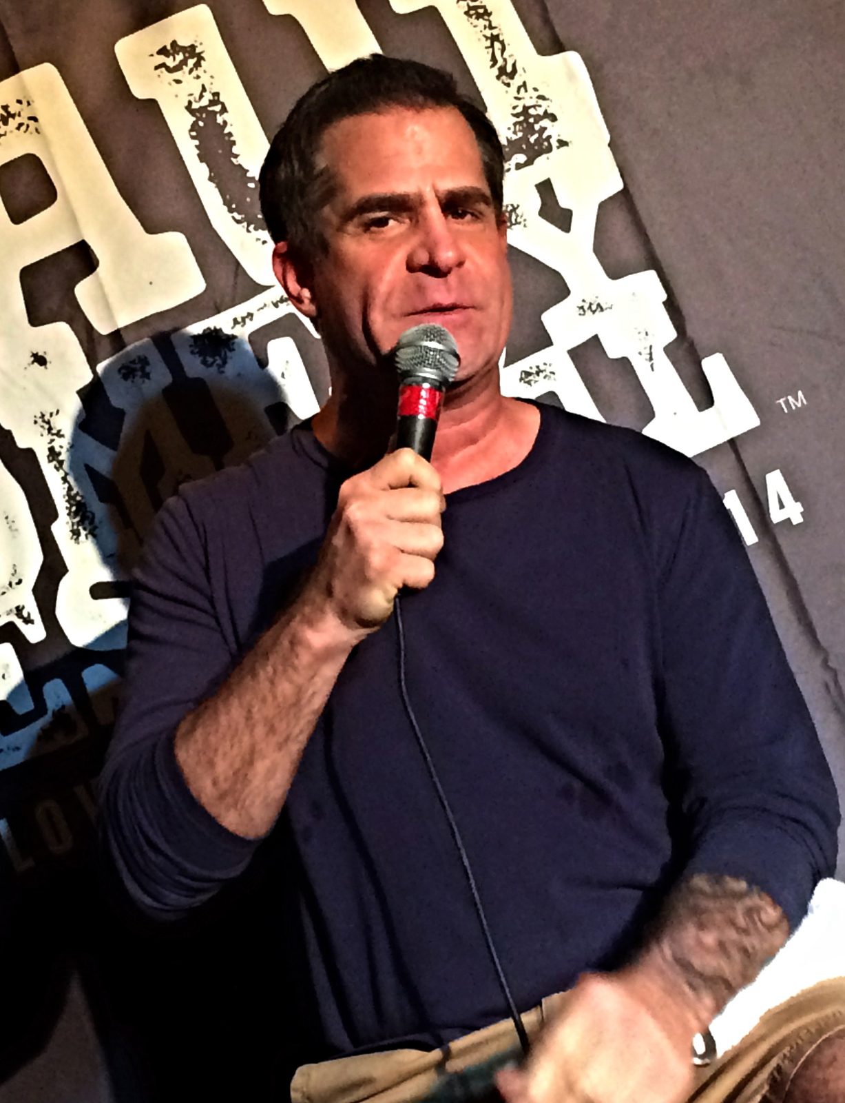 Todd Glass performing live - Todd Glass tickets