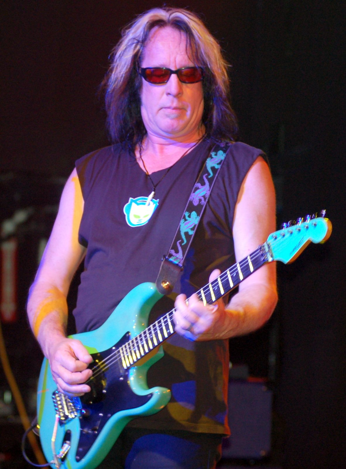 Todd Rundgren performing live - Todd Rundgren tickets