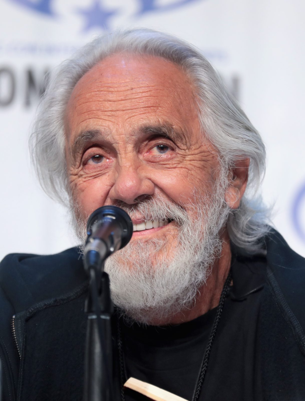 Tommy Chong performing live - Tommy Chong tickets