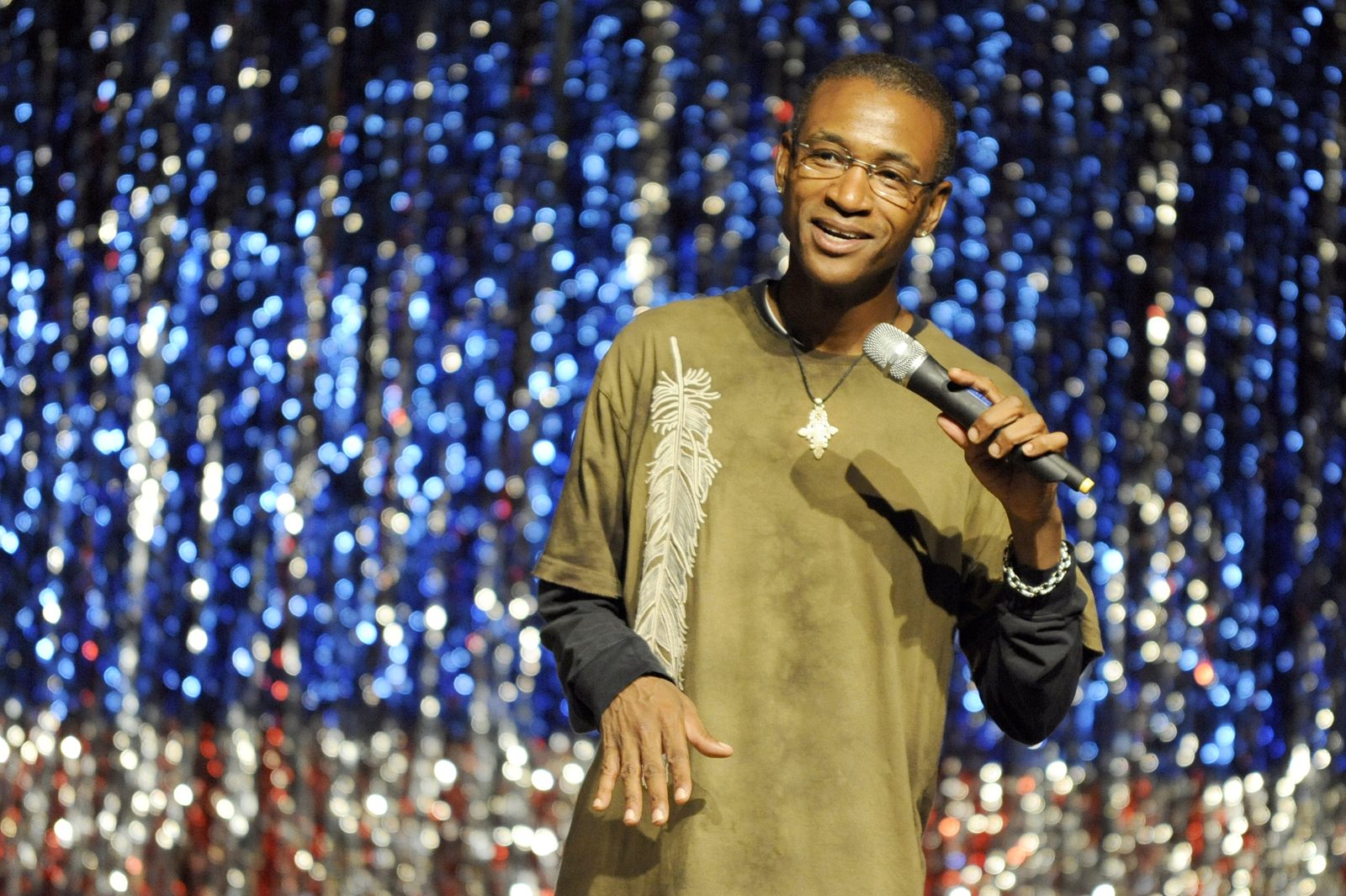 Tommy Davidson performing live - Tommy Davidson tickets