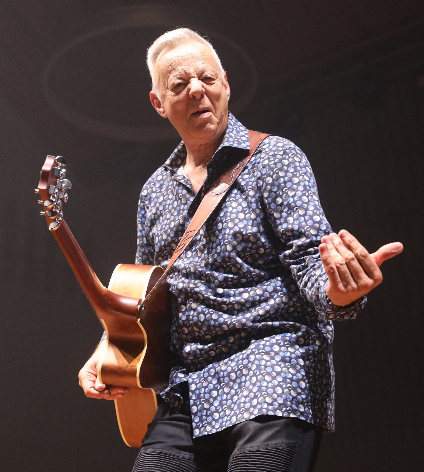 Tommy Emmanuel performing live - Tommy Emmanuel tickets