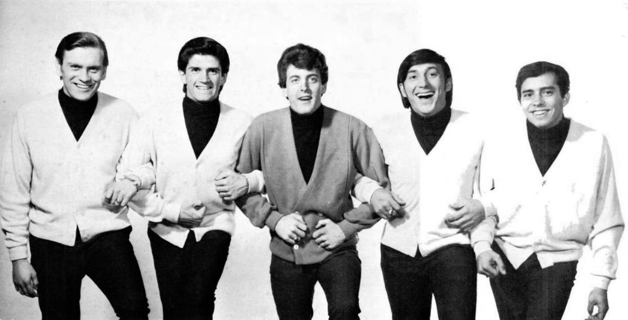 Tommy James and The Shondells performing live - Tommy James and The Shondells tickets