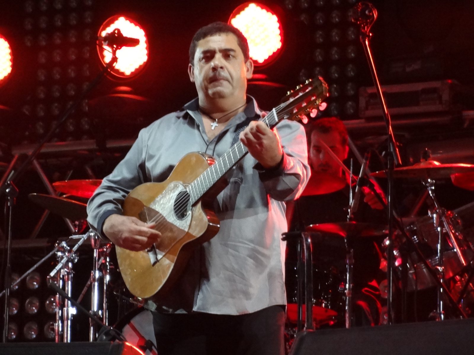 Tonino Baliardo performing live - Tonino Baliardo tickets