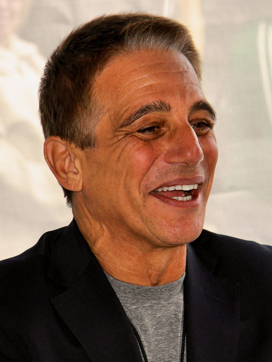 Tony Danza performing live - Tony Danza tickets