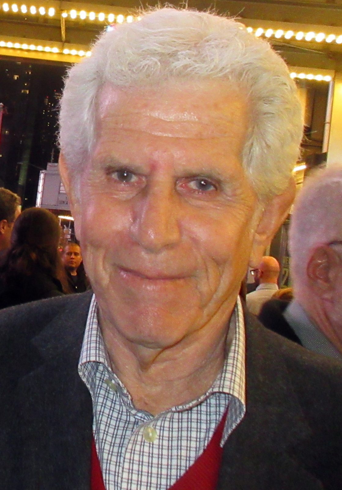 Tony Roberts performing live - Tony Roberts tickets